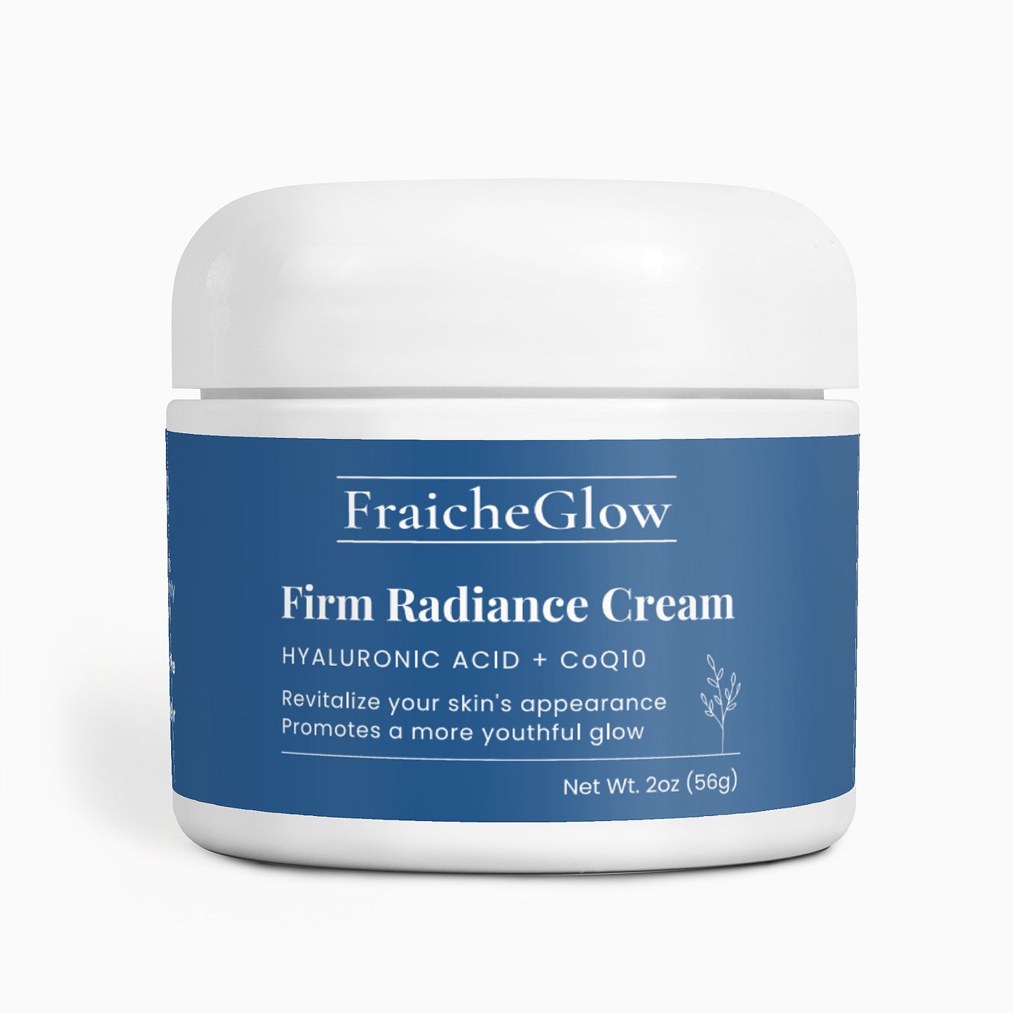 Firm Radiance Cream